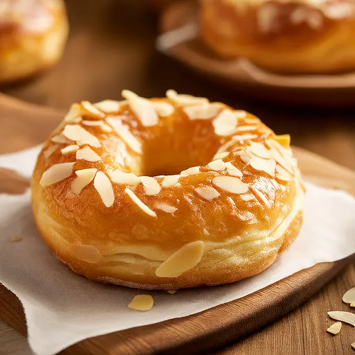 Kringles Suecos