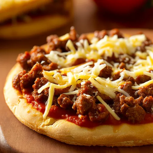 Fiestada Mexicana para o Almoço Escolar