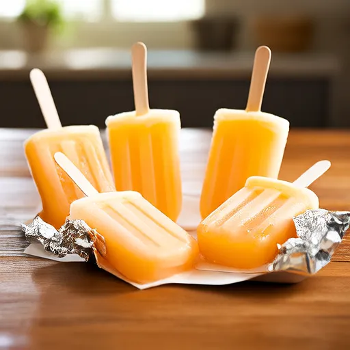 Pops alle Pesche