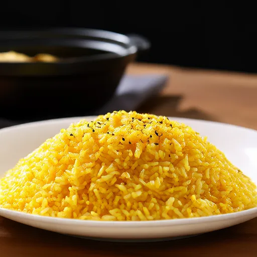 Армянский рисовый плов