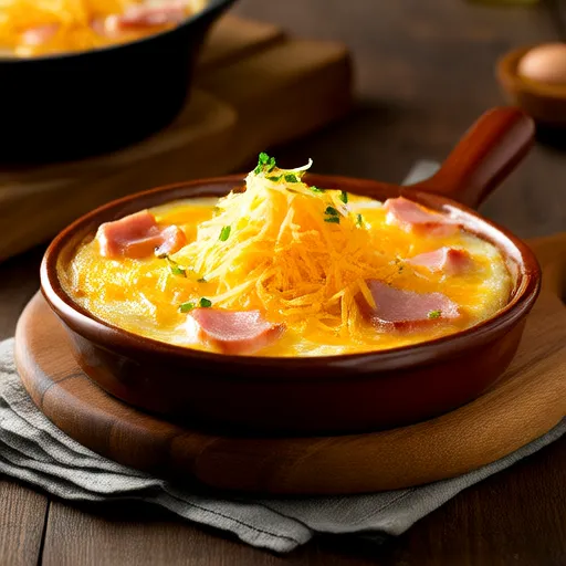 Ultimate Breakfast Casserole