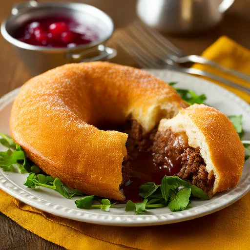 Yorkshire Pudingi