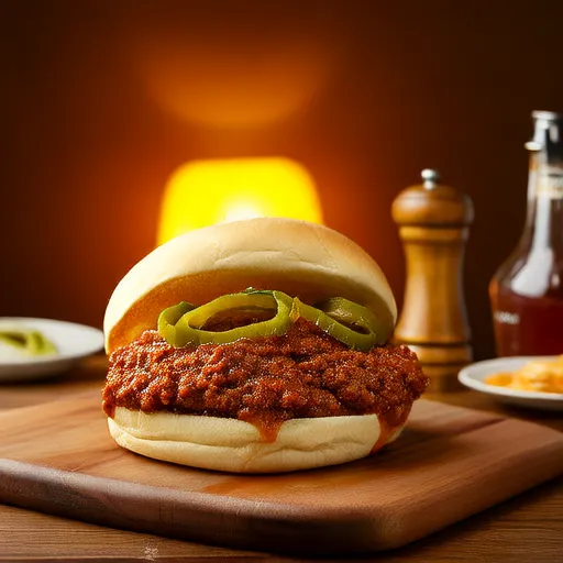 Beste Sloppy Joes