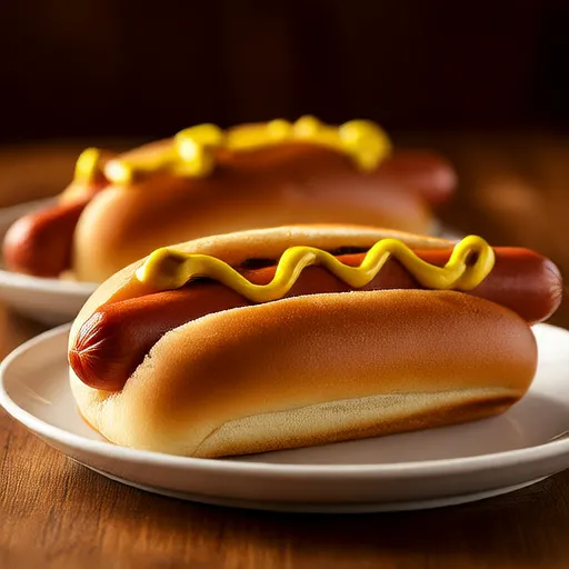 Mumi Hot Dog