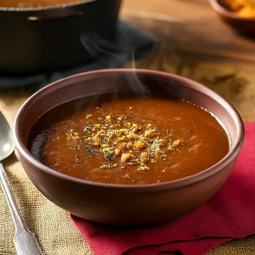 Mexican Gravy