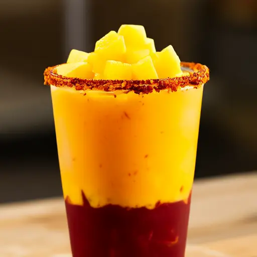 Mangonada