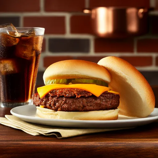 Sloppy Joes I
