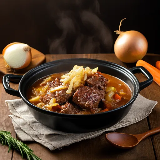 Grandma's Best Pot Roast