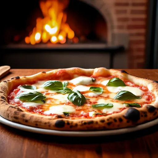 Impasto per Pizza Italiana di New York