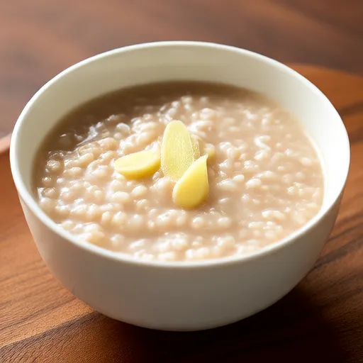 Temel Congee