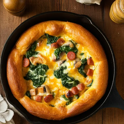 Strata Sarapan