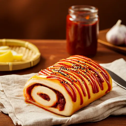 Gochujang Butter