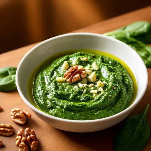 Faux Pesto