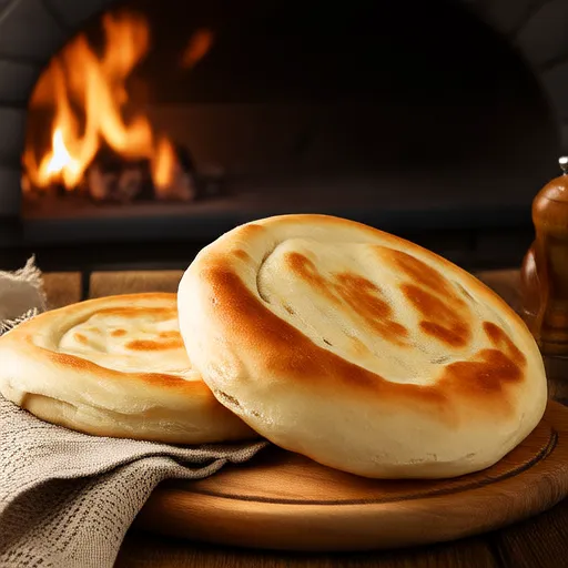 Lepinja (Pan Plano Bálcánico)
