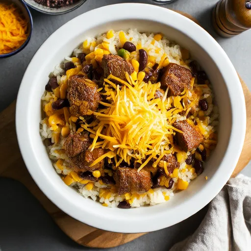 Tigelas de Taco Instant Pot