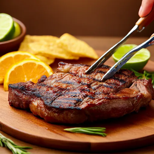 Tacos de Carne Asada