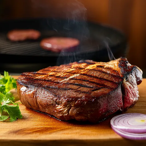 Carne Asada al Cilantro