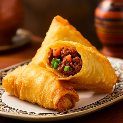 Sambousa