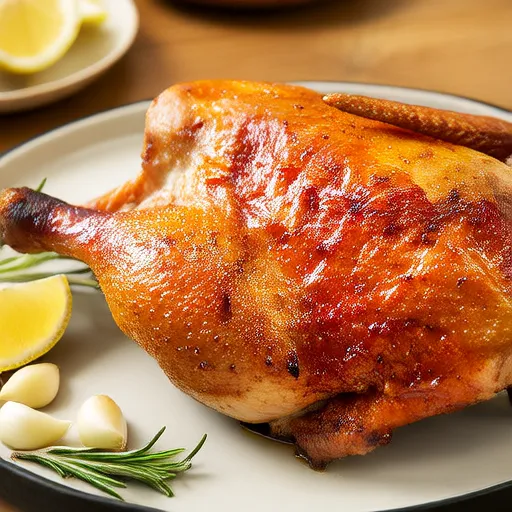 อกไก่ย่างที่ดีที่สุด