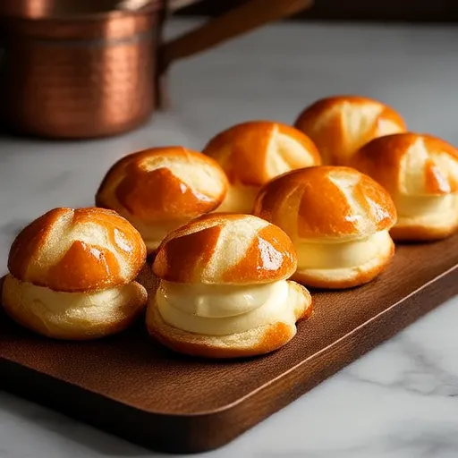 Éclairs