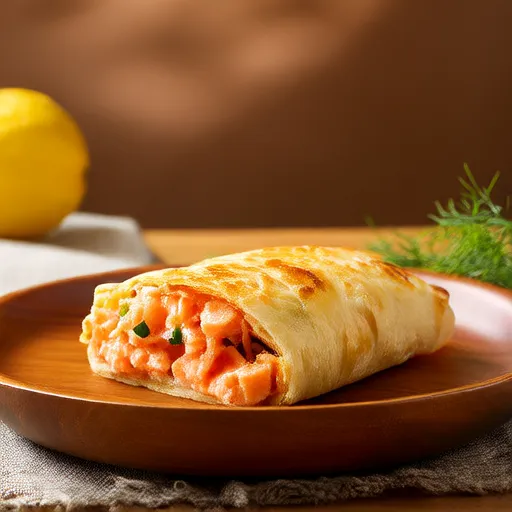 Salmon Patties