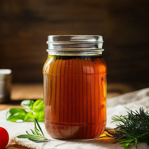 Vinaigrette Balsamik Favorit Kami