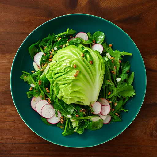 Salad Little Gem