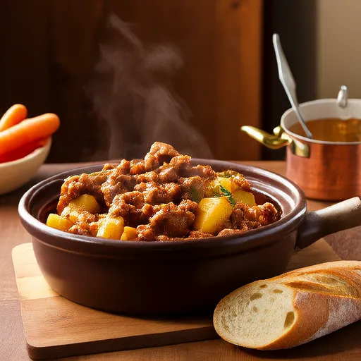 Picadillo