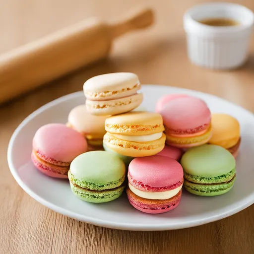 Macarons