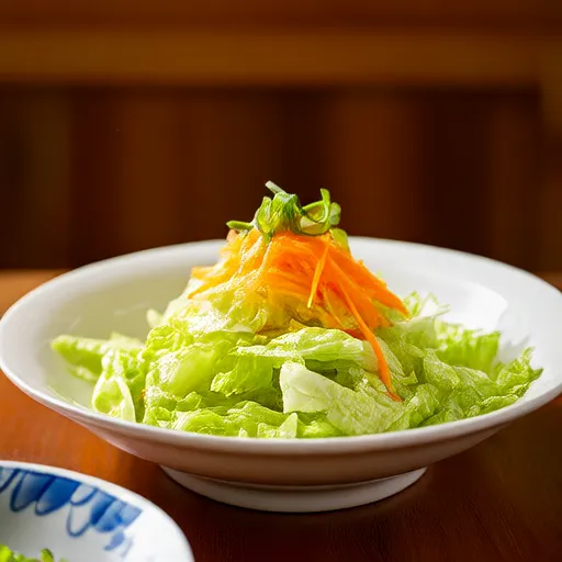 Curtido (Insalata di cavolo salvadoregno)