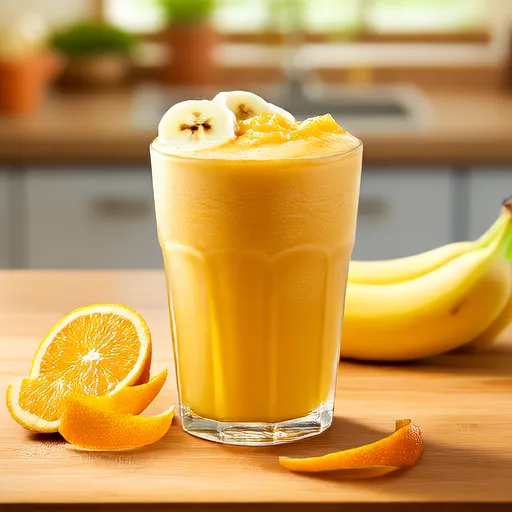 Monkey C Saft