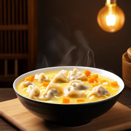 Easy Tortellini Soup