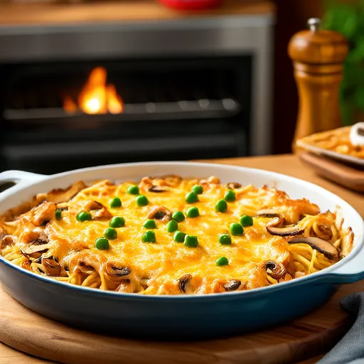 Migliore Casseruola di Tonno