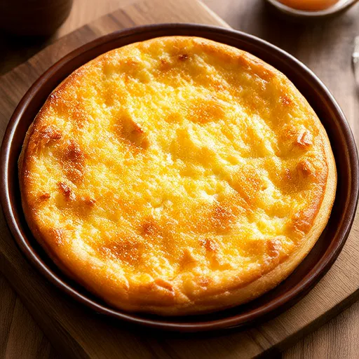 Soufflé de Blintz II