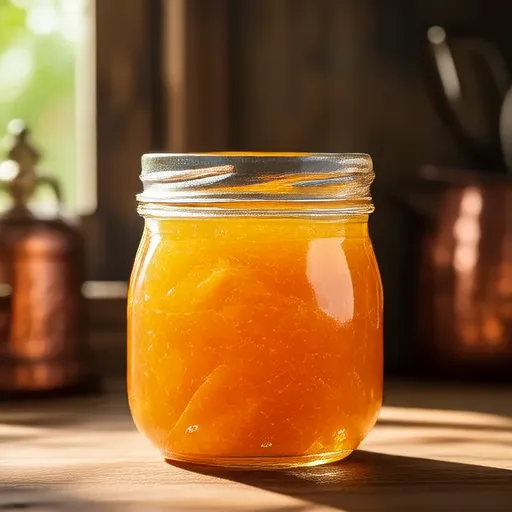 Conserve di Pere della Nonna