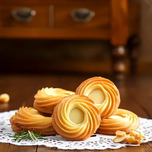 Biscotti Italiani per Matrimonio