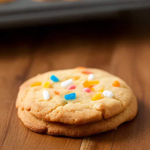 Sweet as Sugar Cookies