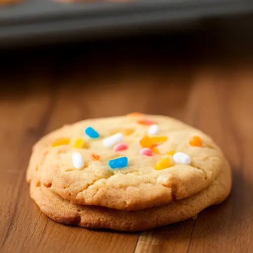 Sweet as Sugar Cookies