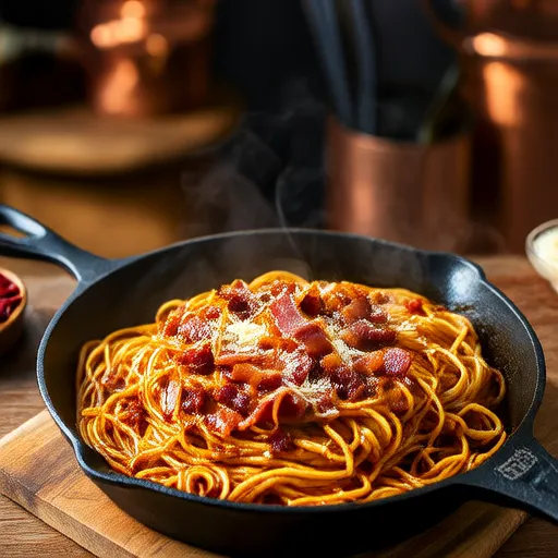 Spaghetti Cowboy
