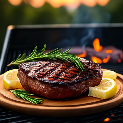 London Broil