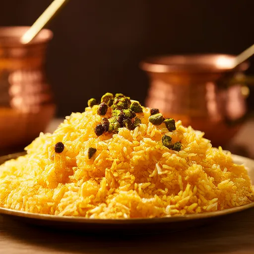 Paalu Mithai (Milk Sweet)