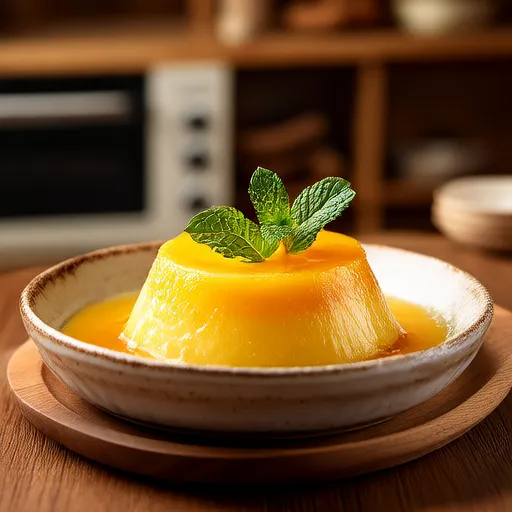 菠萝馅料