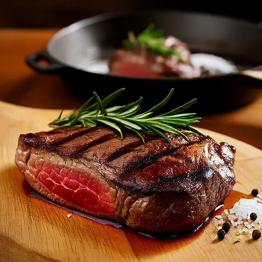 Louise's Herbed Beef Tenderloin