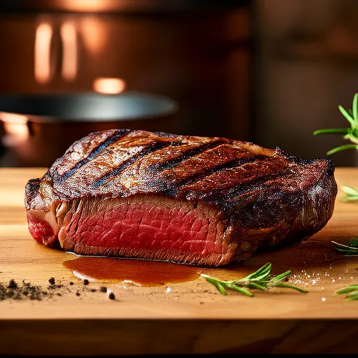 Bistecca di Porterhouse Perfetta