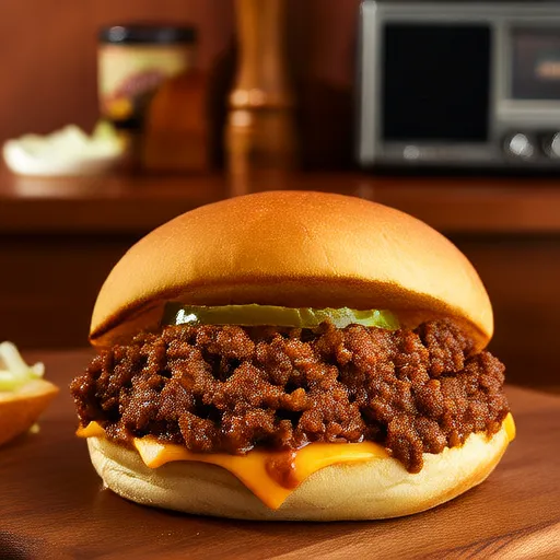 Sloppy Joes
