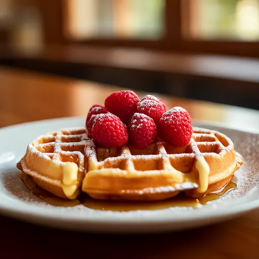 Wafel