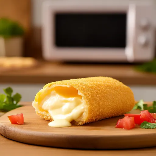 Quesadillas en freidora de aire