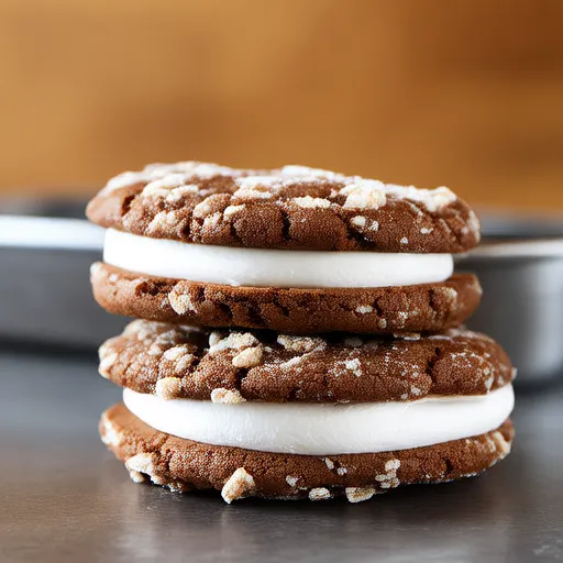 Moon Pies