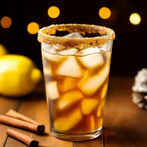 Apple Cider Punch
