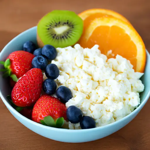 Best Fruit Dip
